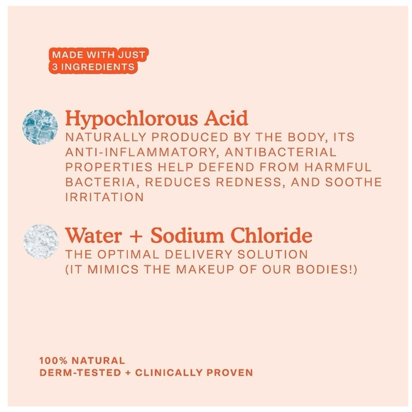 NEW TOWER 28 BEAUTY SOS Daily Rescue - Picture 3 of 6